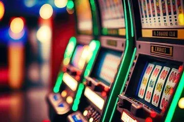 Paper style casino chips